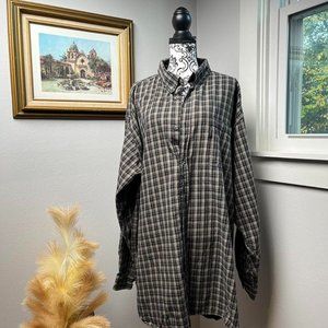 Columbia Sportswear Company Flannel